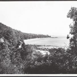 Simpson's Point, Cook Highway, North Queensland