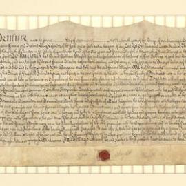 Latin Document