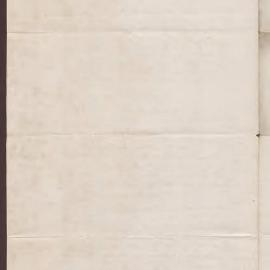 Henry Bright Esq. of Bristol his account of attorneyship with Thomas Hibbert