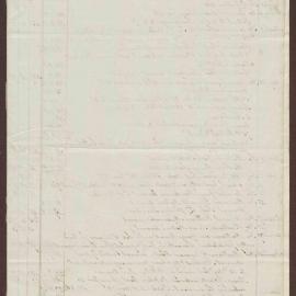 Bright & Duncomb, New Concern in account with Bright, Duncomb & Saunders