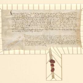 Will of Alice Kynges, widow, of Bredicote and Churchill, County of Worcester
