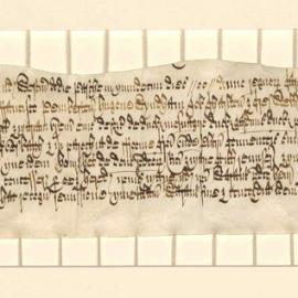 Final Concord: Foot of fine
