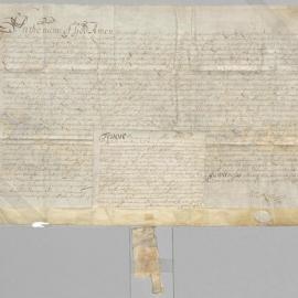 Will and Inventory of William Kings, yeoman, late of Bredicote, County of Worcester