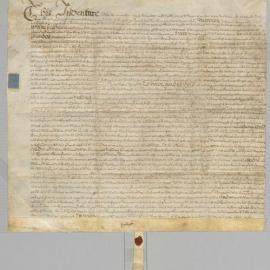 Indenture: Lease and Counterpart