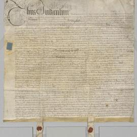 Indenture: Lease and Reversion