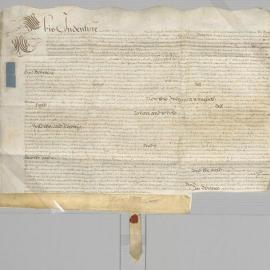 Indenture