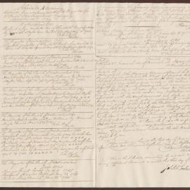 Copy of Westmoreland Parish Registers, Jamaica