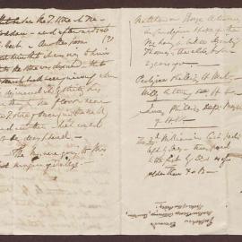 Note. Matthew and George Attornies