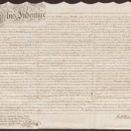 Indenture