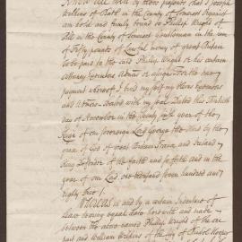 Indenture