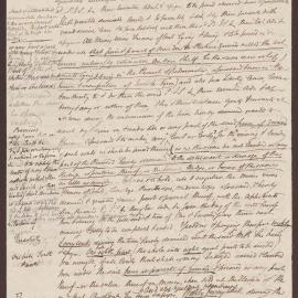Copy of Colliery lease
