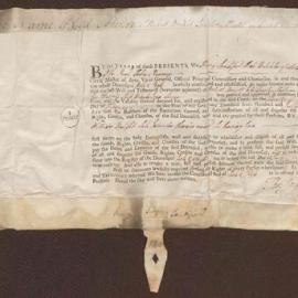 Re: Will of Robert Bright