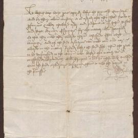 Document dated 20 April and 22 January