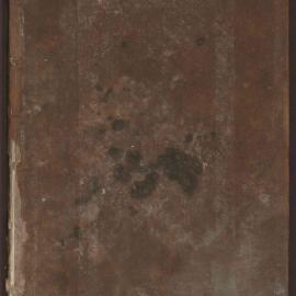 Letterbook, Lowbridge Bright