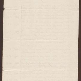 'Messrs. Jeremiah Meyler and Charles Hall in their capacities to Thomas Hibbert Senior as surviving Attorney to Henry Bright and o[thers] of Bristol'