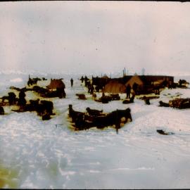 Another view of Ocean Camp