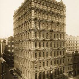Prell's Building