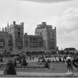 Windsor Castle Terrace