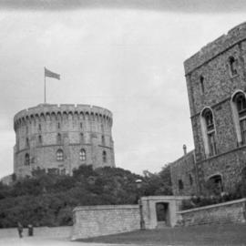 Windsor Castle