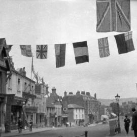 Dorking: Main Street