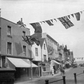 Dorking: Main Street