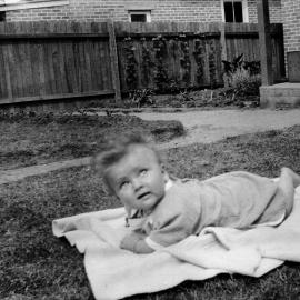 Elaine, 6 months