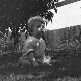 Elaine, 9 months,