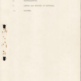 British National Committee. - International Chamber of Commerce, 1952