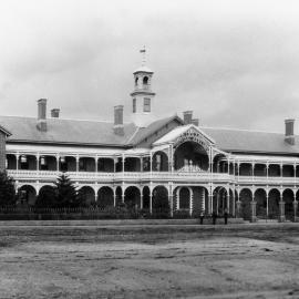 Ballarat Orphanage