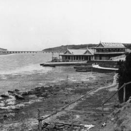 Hopkins River, Warrnambool