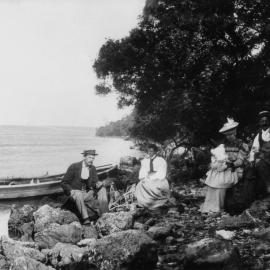 Hopkins River, Warrnambool