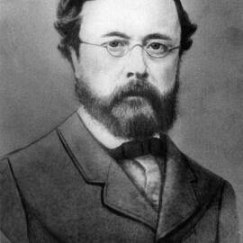 Portrait of  Professor John D. Kirkland, Professor of Chemistry, University of Melbourne.