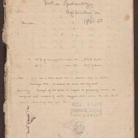 Epidemiology Notebook - Infectious diseases in childhood