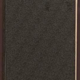 Laboratory Notebook - Autoimmune Pathology