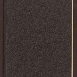 Laboratory Notebook - Autoimmune Pathology