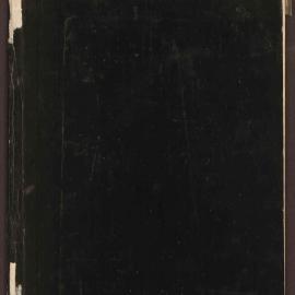 Notebook - 'Summaries Book'