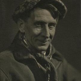 Professor William J. Young, University of Melbourne.