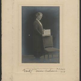 Emily Jessie Ashdown