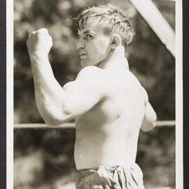 Tony Dupre