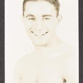 Harry Jeffra