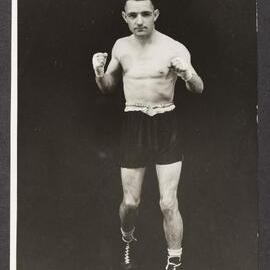 Joe Kerwick