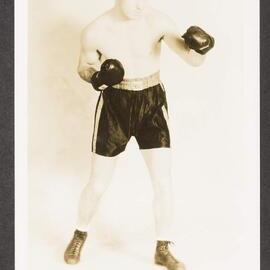 Solly Krieger