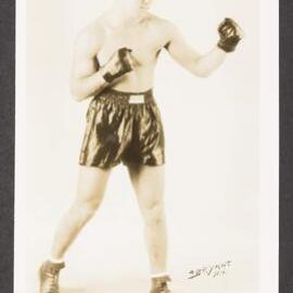 Solly Krieger
