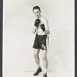 Ray Kay