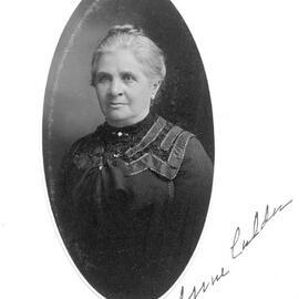 Anne Culder