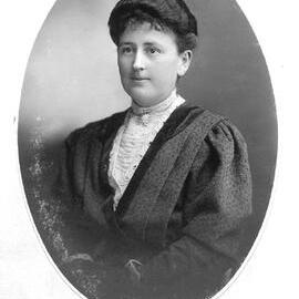 Mary Cameron