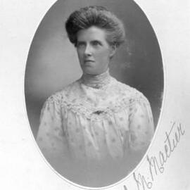 C M Mactier