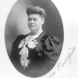Emma Passfield