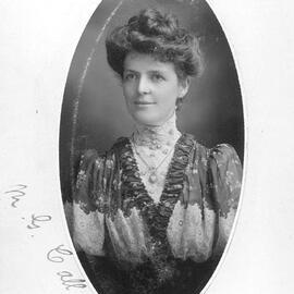 M G Calloway