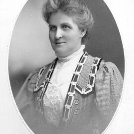 Mrs Cato